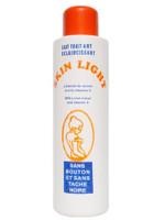 Skin Light Body Lotion 16.9 oz / 500 ml