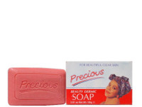 Precious Dermic Soap 2.81 oz / 80 g