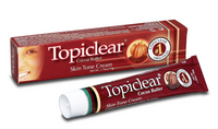 Topiclear Cocoa Butter Tube Cream 1.76  oz / 50 g