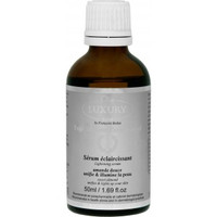 White Luxury  Almond Lightening Serum 1.69 oz /50ml