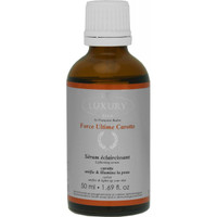 White Luxury Carrot Lightening Serum 1.69 oz /50ml
