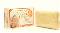 White Express Lightening Soap 7oz /200g
