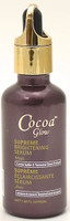 Cocoa Glow Supreme Brightening Serum 1.66 oz / 50 ml