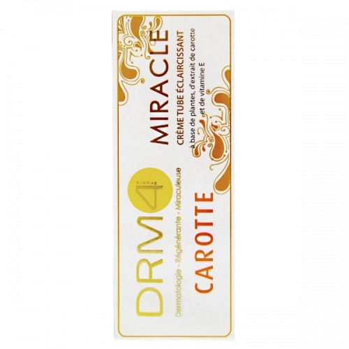 miracle drm4 cream
