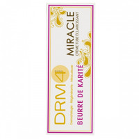 miracle drm4 cream