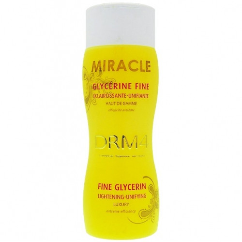 drm4 miracle cream