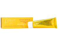 Lemon Glow Ultimate Lightening Treatment Cream (Tube) 1.7 oz / 50ml
