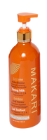 Makari Extreme Carrot Milk Lotion 16.8 fl. oz / 500 ml