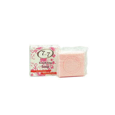 7sur7 Embellishing Soap 5oz/150ml