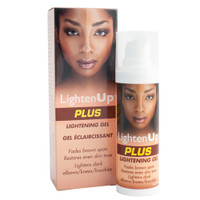 Lighten Up Lightening Gel PUMP Plus 1oz/30ml