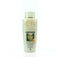 CT+ Clear Therapy Extra Lightening Lotion 8.45oz / 250ml