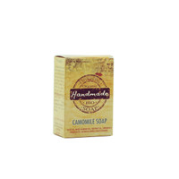 Skin Nouveau Handmade Bio Camomile Soap 7oz/200g