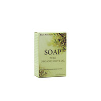 Skin Nouveau Pure Organic Olive Soap 7oz/200g