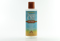 Double Sheen Argan Oil Hair Serum 6 OZ / 177 ML