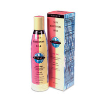 Clear Essence Platinum Skin Beautifying Milk (Maxi-Tone) 8oz / 227g