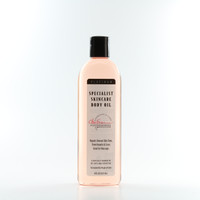 Clear Essence Specialist Skin Care Body Oil 8oz/ 237 ml