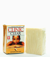 Clinic Clear Whitening Body Soap 7.6 oz / 225 g