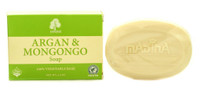 Madina Argan & Mongongo Soap 3.5 oz