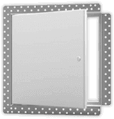 You can choose different sizes of durable flush door drywall bead flange access doors and panels from Access Doors Canada.