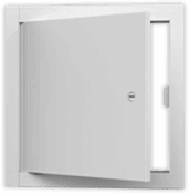 You can choose different sizes of durable multipurpose key-operated latch access doors and panels from Access Doors Canada.