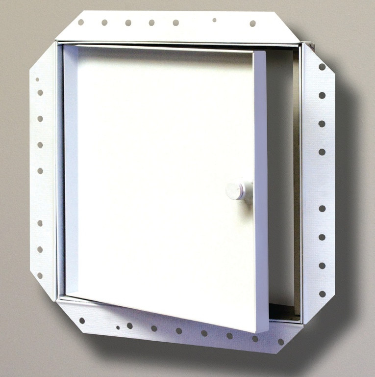 24 X 24 Recessed Ceiling Or Wall Access Door For Drywall Mifab