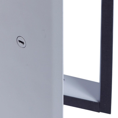 Doors Purpose Access Doors Hidden Flange Building Hardware
