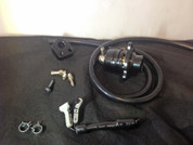 Turbosmart dual port BOV 