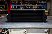 Stage 2 DTF intercooler Focus XR5 Turbo 