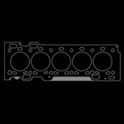 XR5 Turbo / RS mk2 Head gasket 