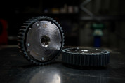 Inlet VVT Camshaft pulley 