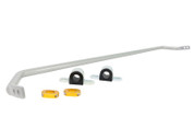 Whiteline Adjustable Rear Sway Bar Focus RS mk3 