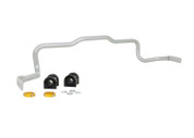 Whiteline Adjustable Front Sway Bar Focus RS mk3 