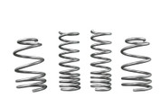 Whiteline Lowering Springs Focus RS mk3 