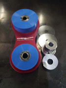 Fiesta XR4 Torque mount 