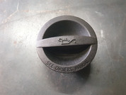 Oil Filler Cap Focus / Mondeo XR5 RS mk2 Mondeo
