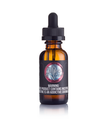 EZ Duz It On Ice 30ml - Ruthless Vapor