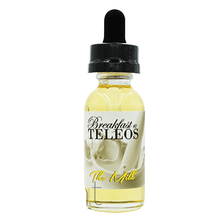 The Milk 30ml Breakfast At Teleos