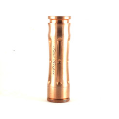 AV Timekeeper Authentic Mod 