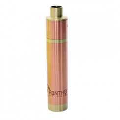 The Panther Mod by gmodz Athentics