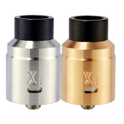X1 RDA by Vaperz Cloud