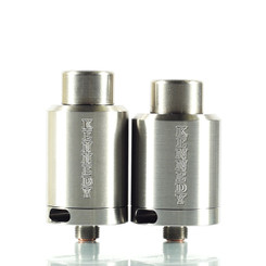Kennedy V2 competition Rda