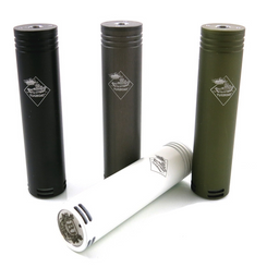 Tugboat Mod Authentic 