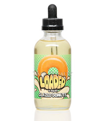 Loaded Glazed Donuts 120ml