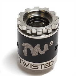 Twisted Messes V2 Rda