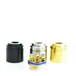 Aeolus RDA