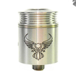 Patriot RDA v2 by Innovape Authentic 