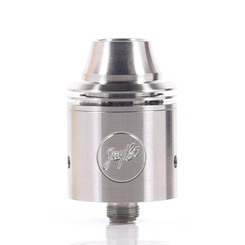 Indestructible Jaybo RDA