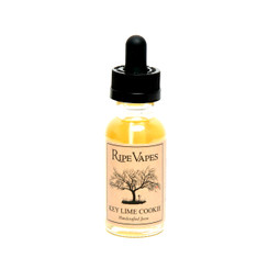 Key Lime Cookie 30ml