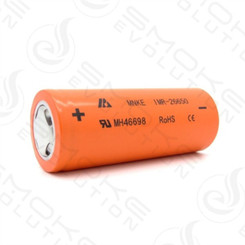 EFEST IMR 26650 50A 4200mah 3.7v 