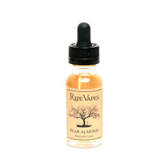 Pear Almond 30ml